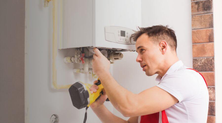 Professional Leak Detection in Marinette, WI