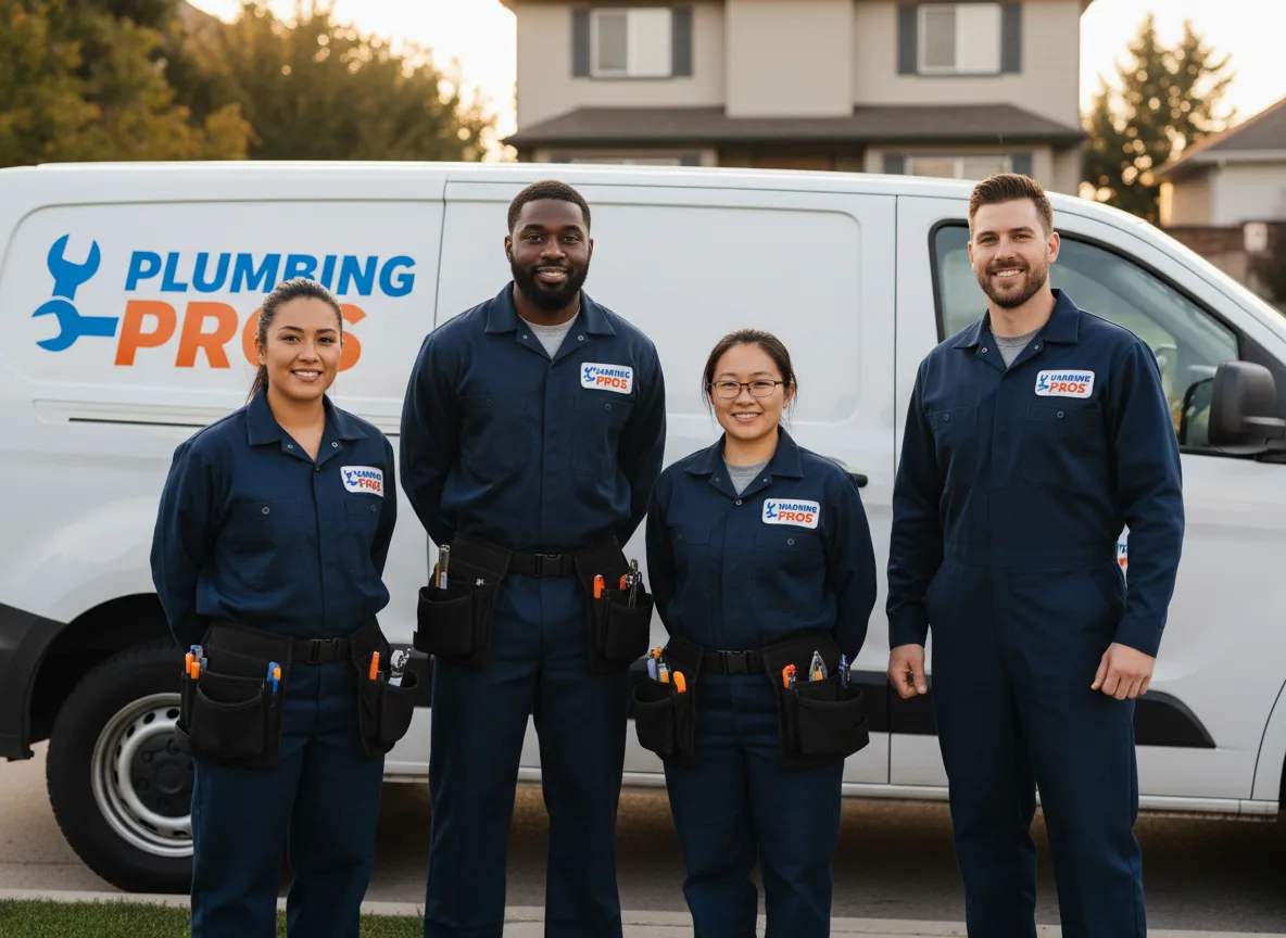 Water Heater Repair company in Marinette, WI