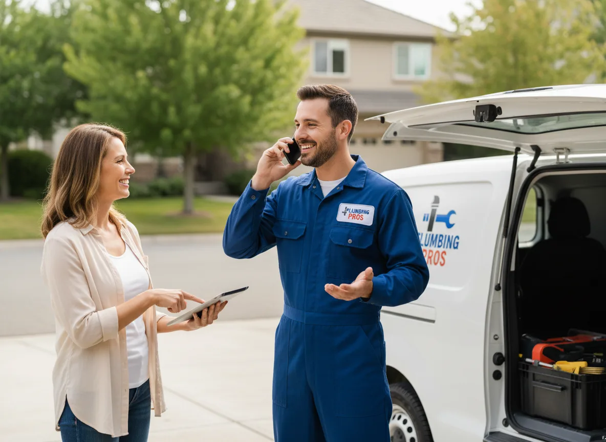 Water Heater Repair Marinette, WI FAQs